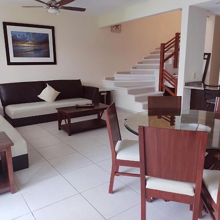 Casa Diamante En Zona Diamante Villa Acapulco Buitenkant foto