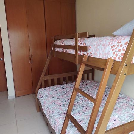 Casa Diamante En Zona Diamante Villa Acapulco Buitenkant foto