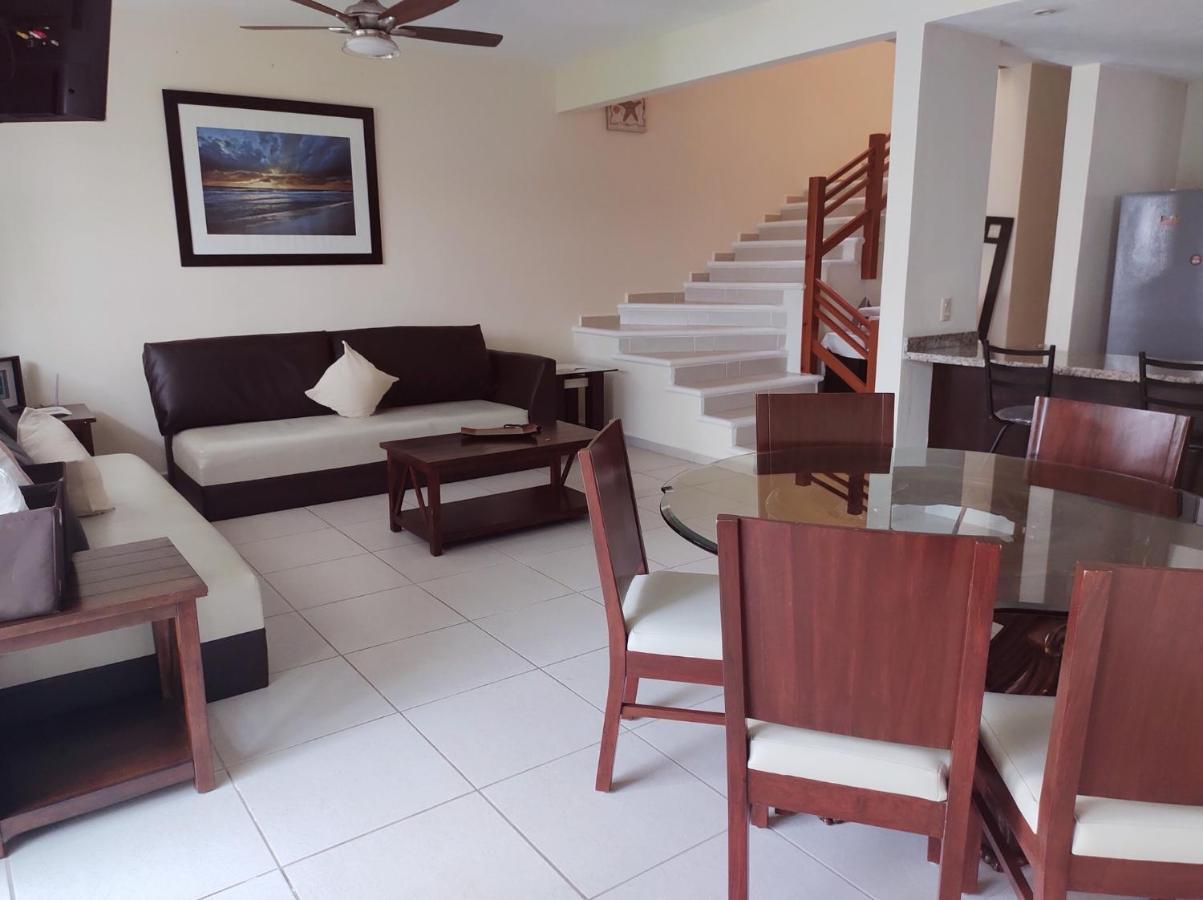 Casa Diamante En Zona Diamante Villa Acapulco Buitenkant foto