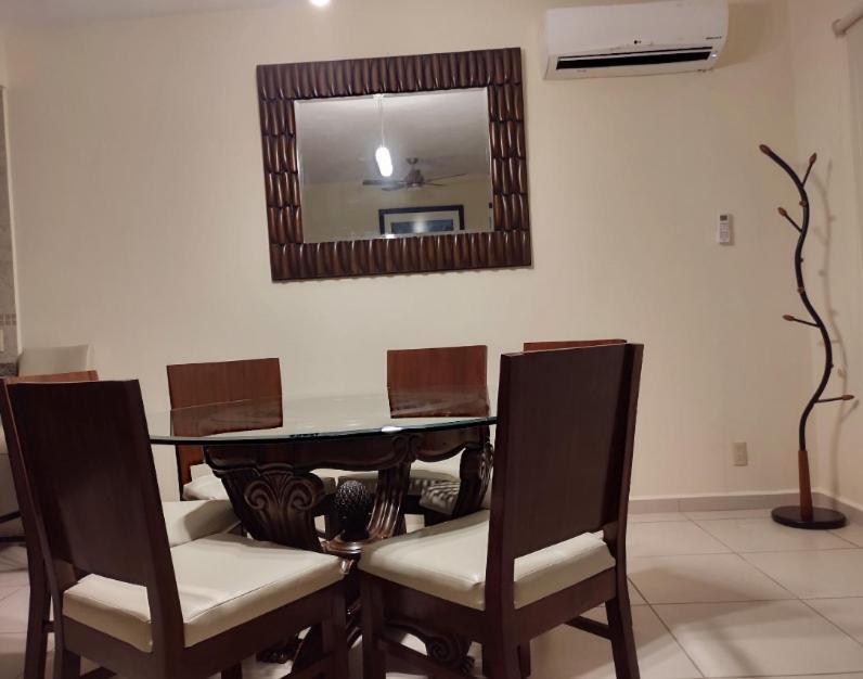 Casa Diamante En Zona Diamante Villa Acapulco Buitenkant foto
