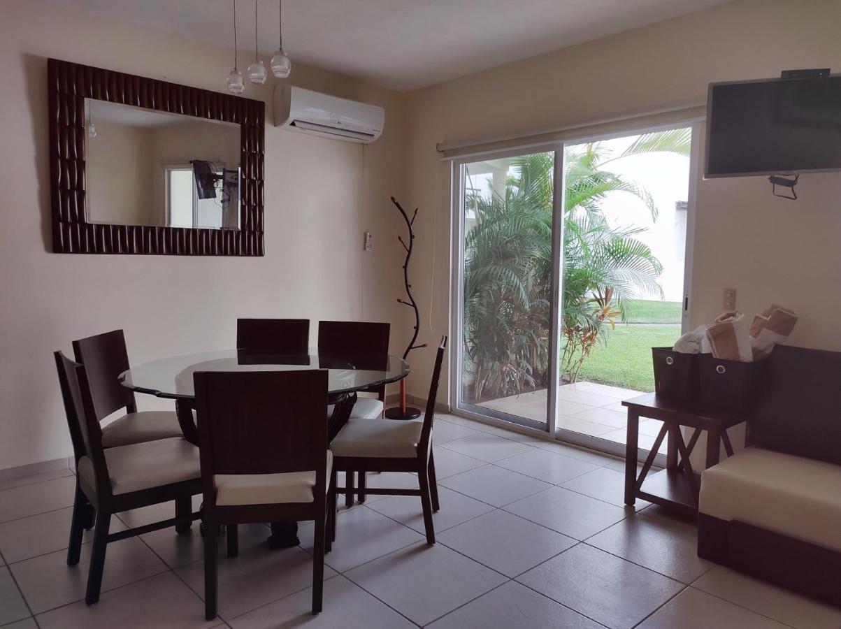 Casa Diamante En Zona Diamante Villa Acapulco Buitenkant foto