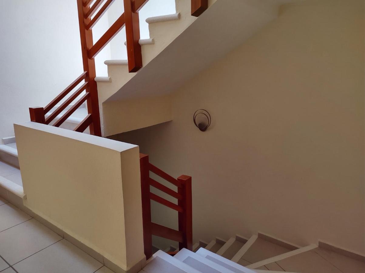 Casa Diamante En Zona Diamante Villa Acapulco Buitenkant foto
