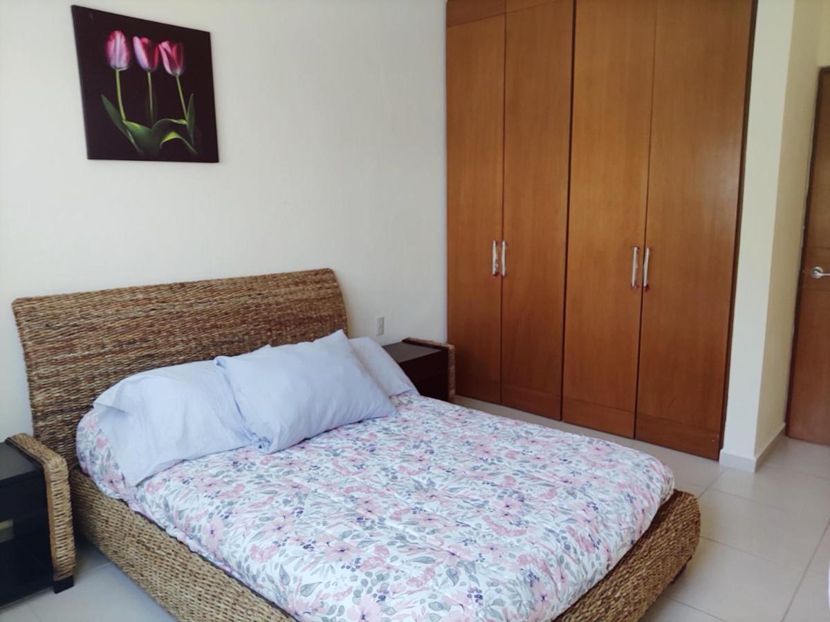 Casa Diamante En Zona Diamante Villa Acapulco Buitenkant foto