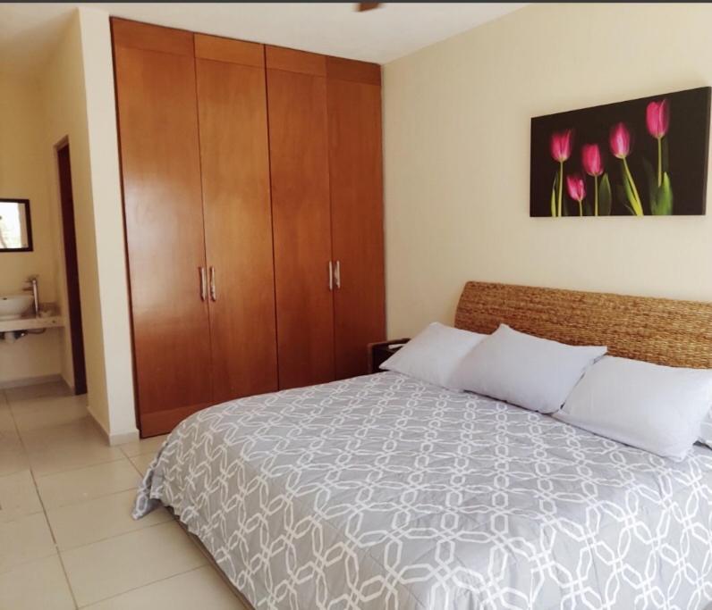 Casa Diamante En Zona Diamante Villa Acapulco Buitenkant foto