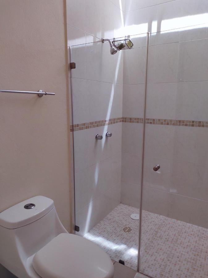 Casa Diamante En Zona Diamante Villa Acapulco Buitenkant foto