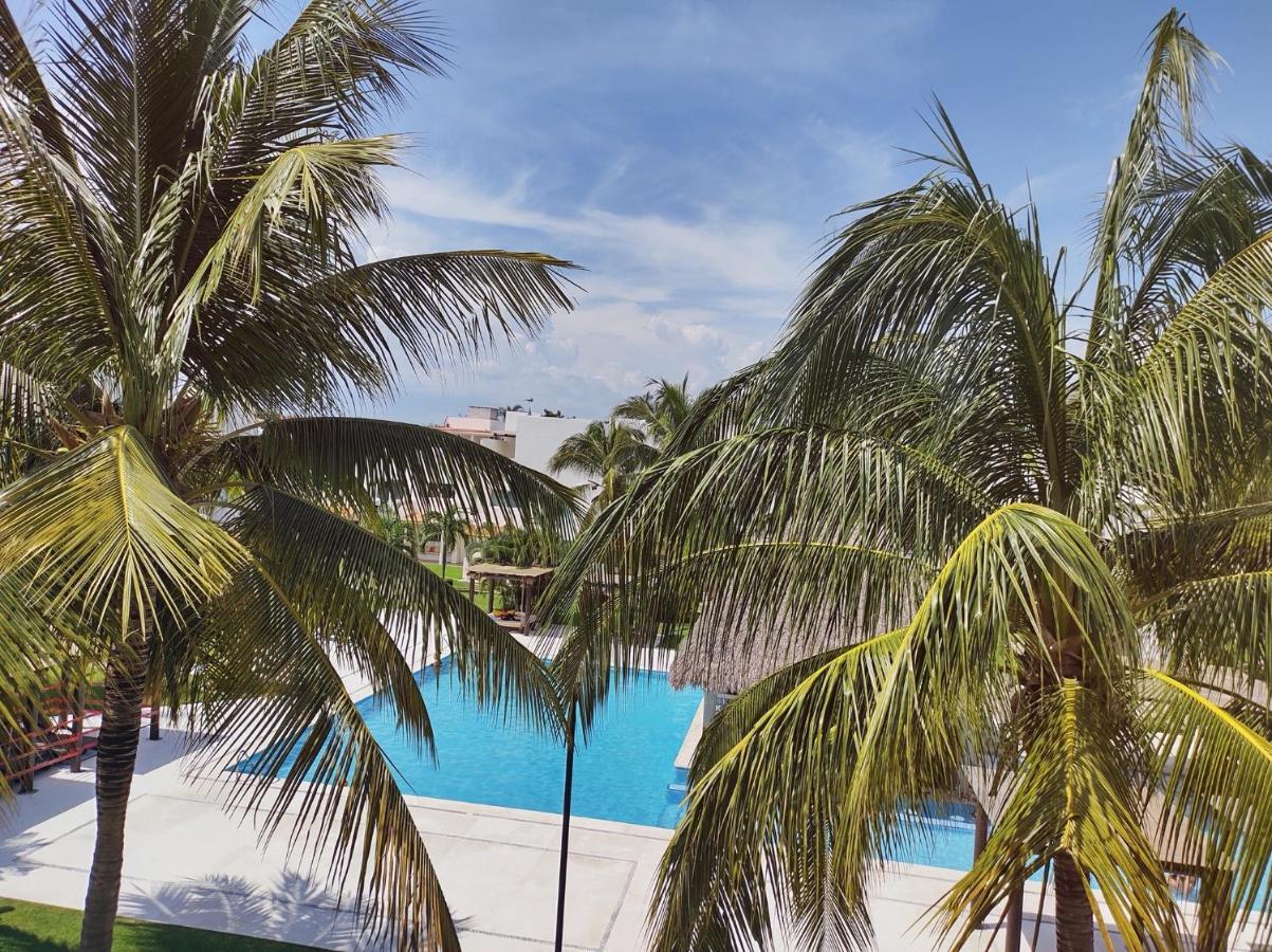 Casa Diamante En Zona Diamante Villa Acapulco Buitenkant foto