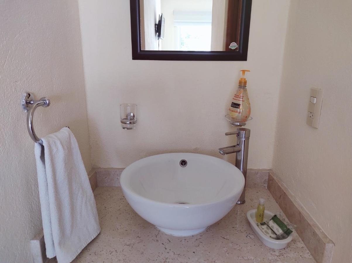 Casa Diamante En Zona Diamante Villa Acapulco Buitenkant foto