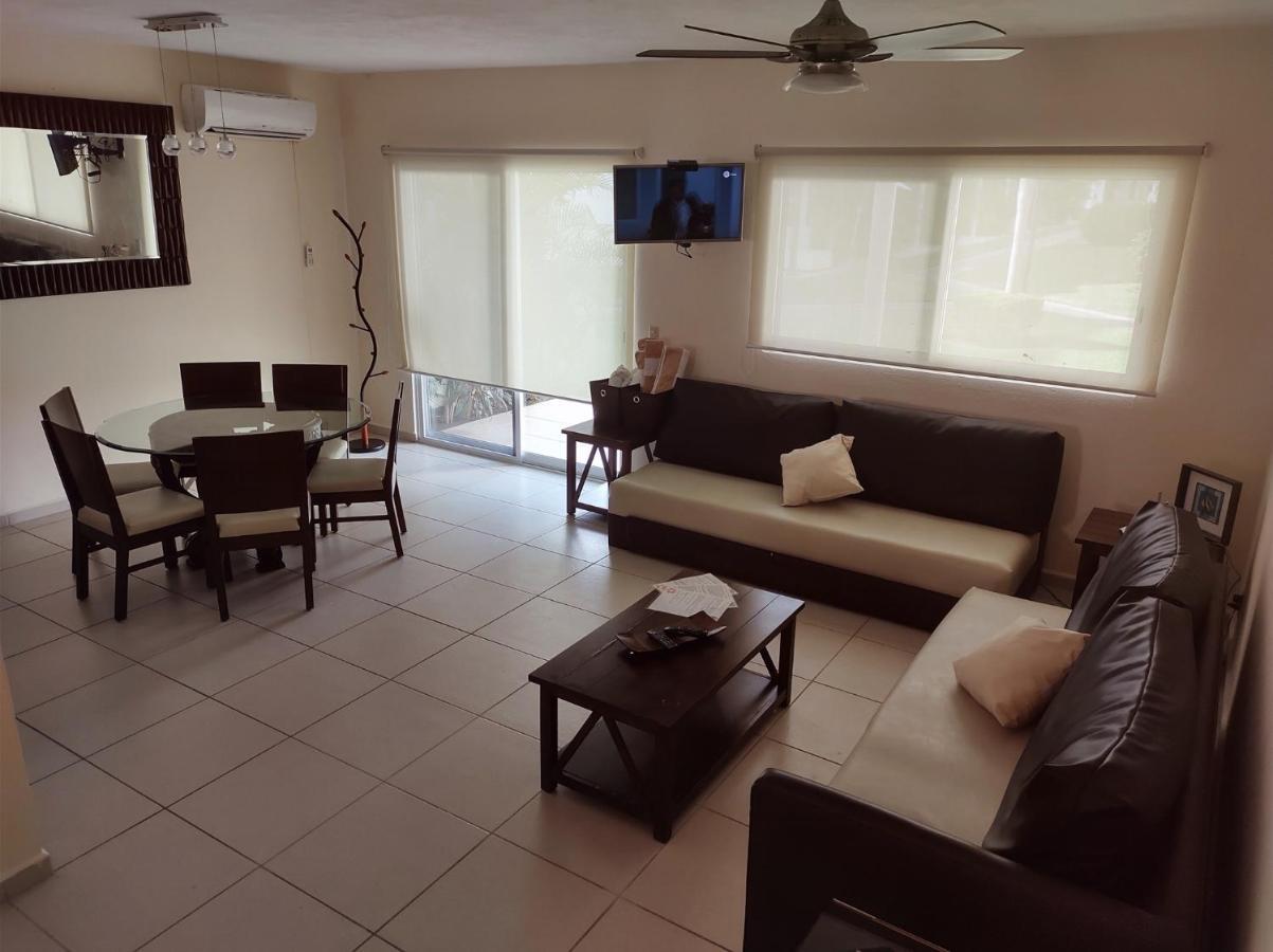 Casa Diamante En Zona Diamante Villa Acapulco Buitenkant foto