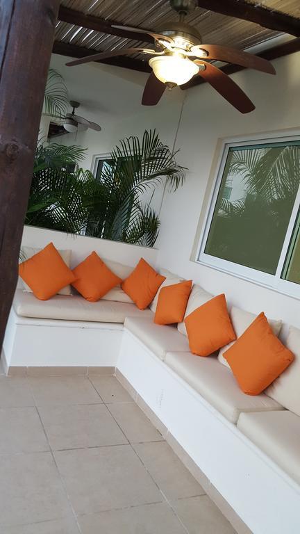 Casa Diamante En Zona Diamante Villa Acapulco Buitenkant foto